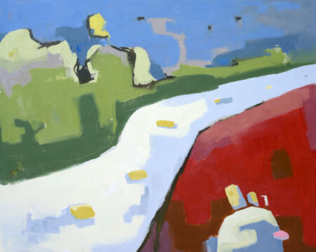 Horizons No. 48 – Canvas Edition