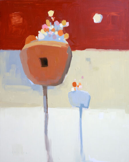 Horizons No. 49 – Canvas Edition