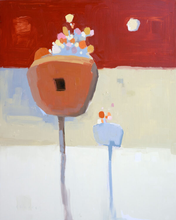 Horizons No. 49 – Canvas Edition