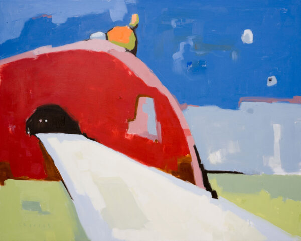 Horizons No. 51 – Canvas Edition