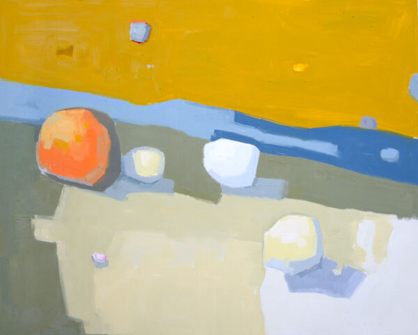 Horizons No. 56 – Canvas Edition